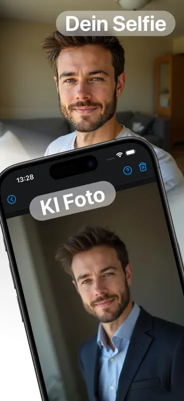 Business Headshot Generator AI screenshot 1 of 7