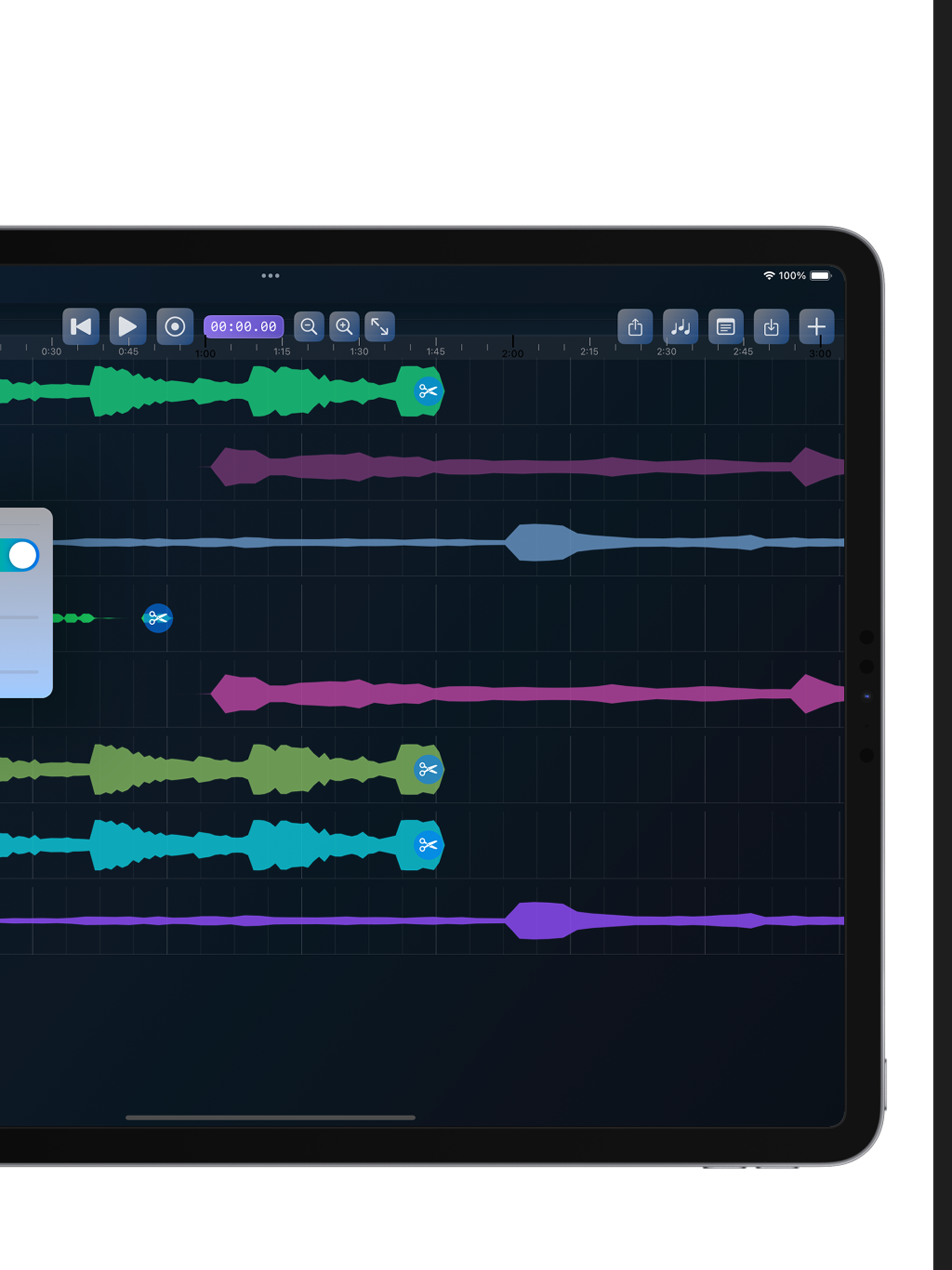 ProStudio3 - With AI screenshot 9
