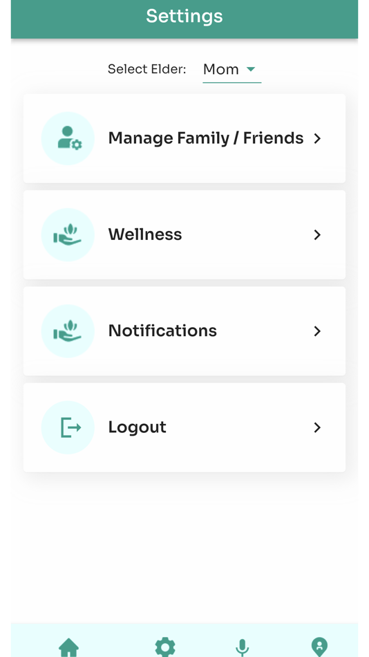 #8. Ping Cares (iOS) 由: Ping Corporation