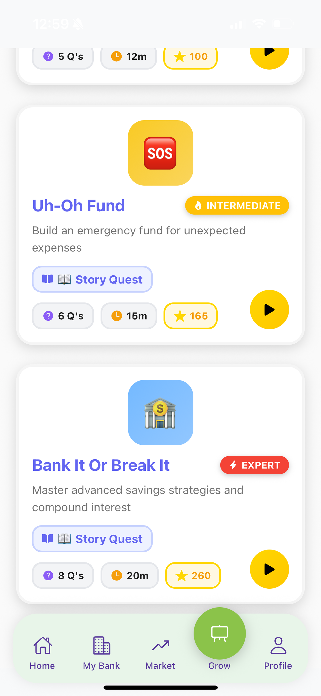 Wealthi.AI screenshot 4