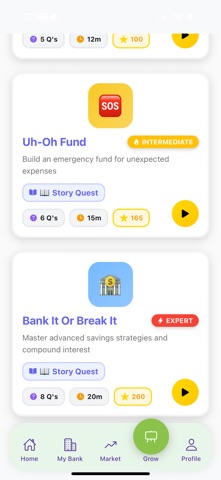 Wealthi.AI Screenshot 4 of 9
