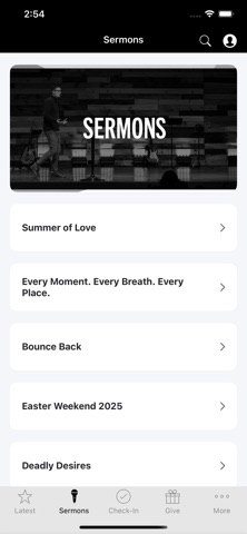 Bethanycc Screenshot 2 of 2