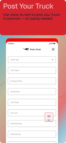 Thekargo screenshot
