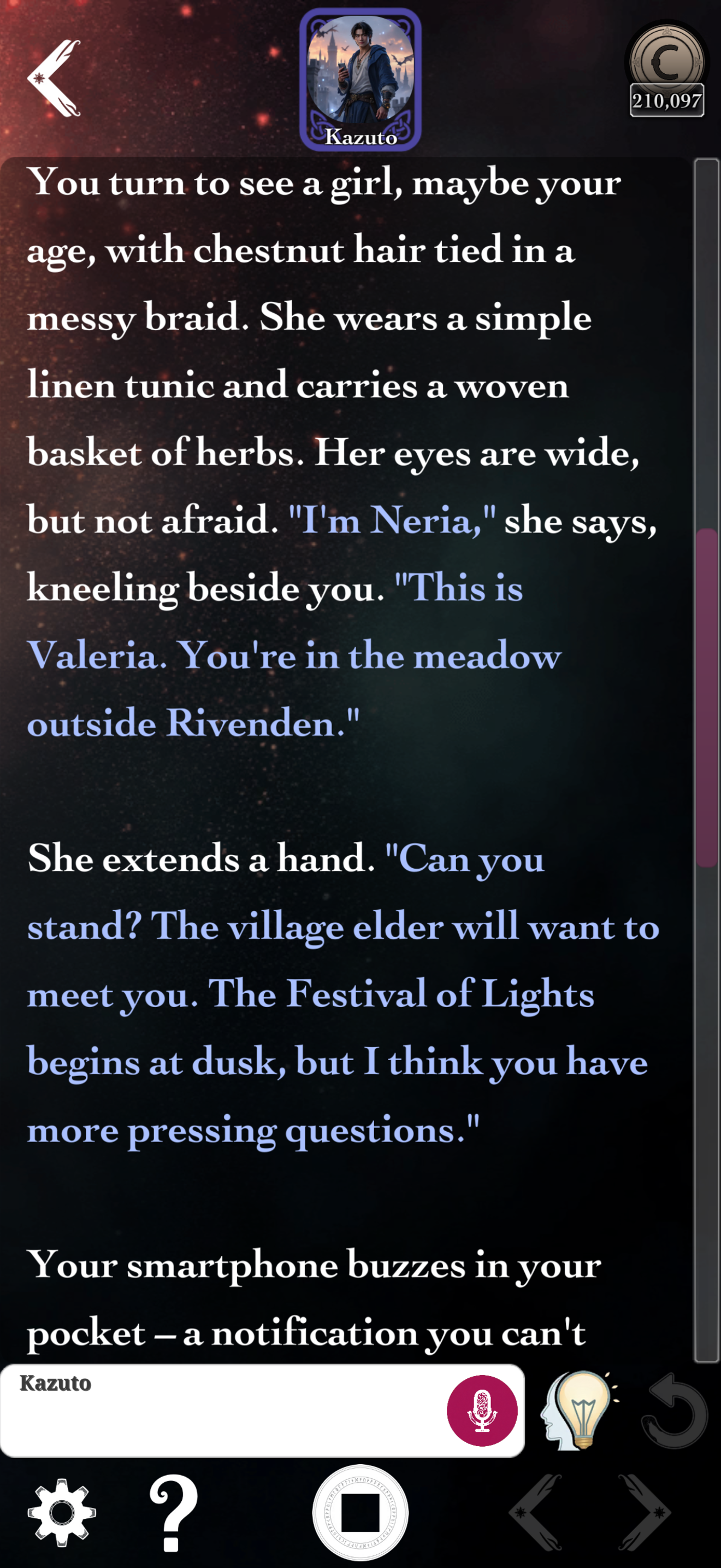 Tale Crafting screenshot 6