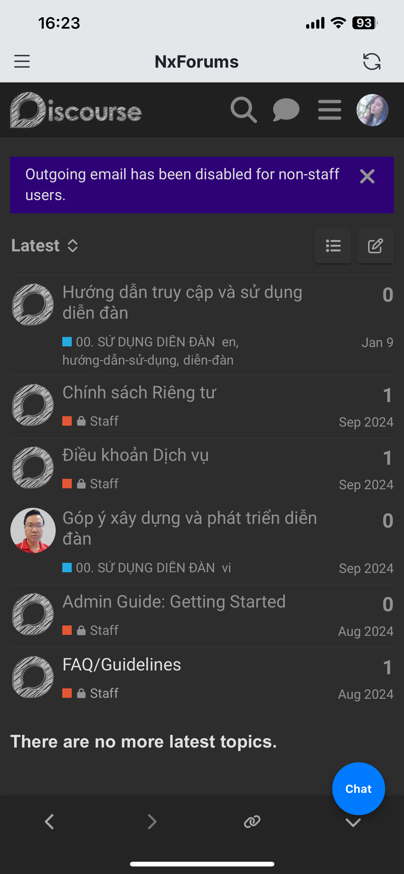 NxCom Connect
