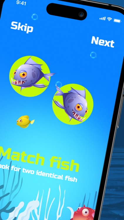 Big Fish Bass screenshot-4