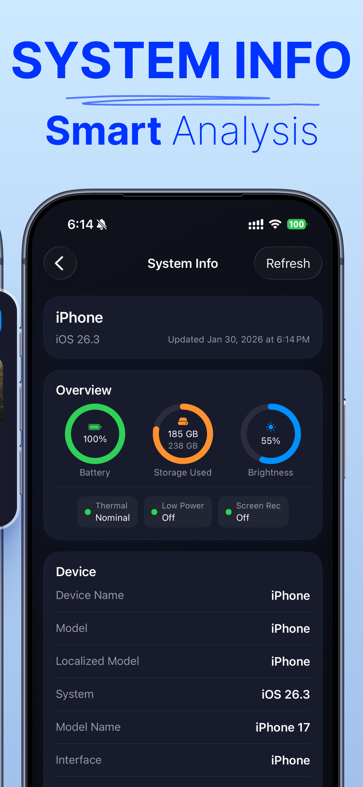 ClearMind:Photo Boost Cleaner