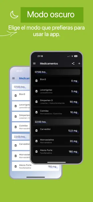 MediTrack screenshot 4