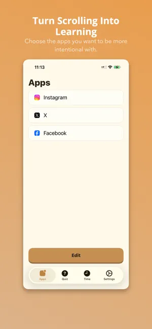 MathScroll screenshot 1