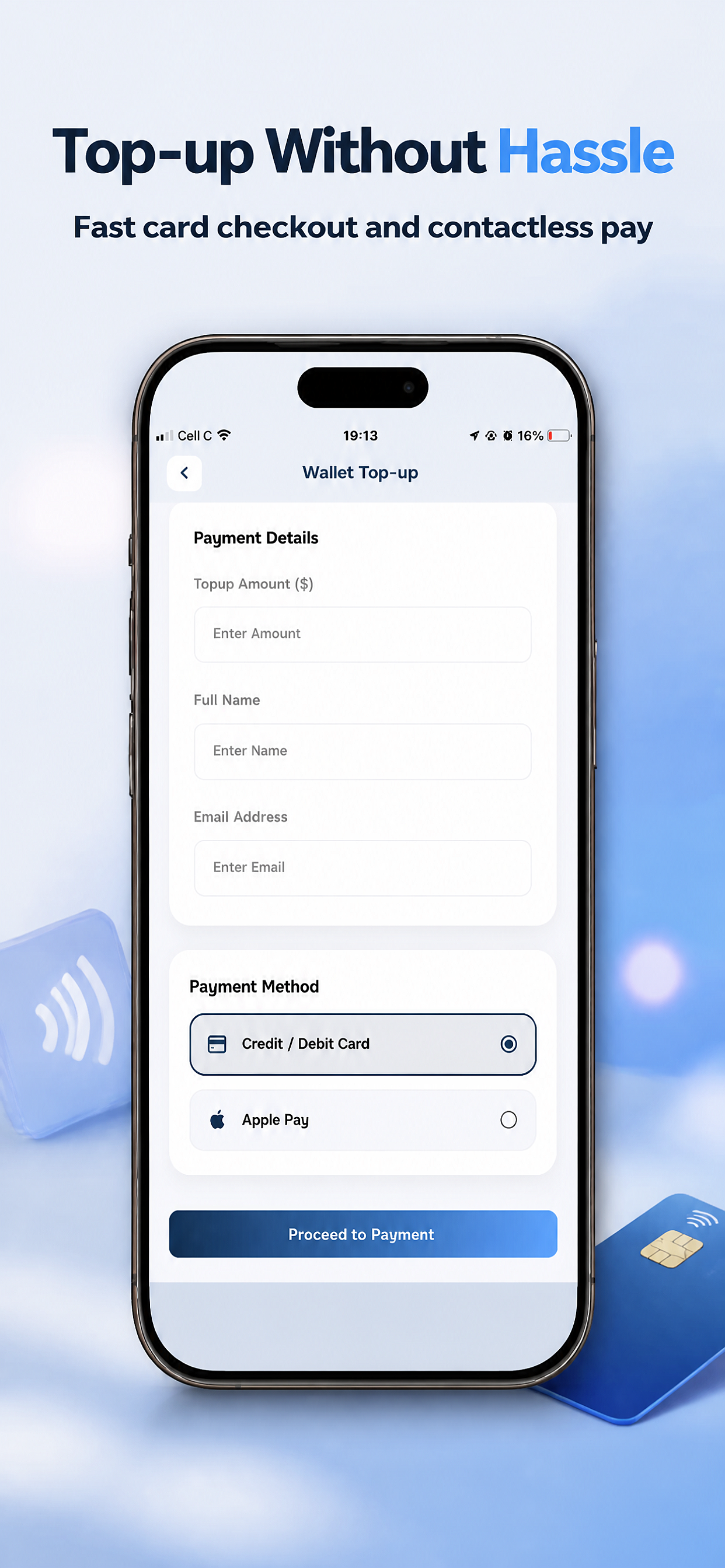 YQBuddy screenshot 3