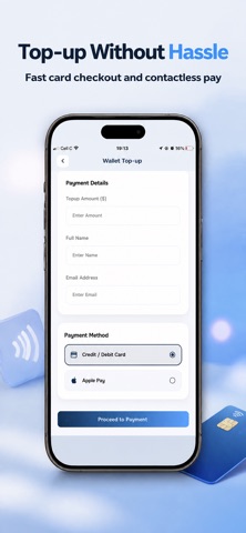 YQBuddy screenshot