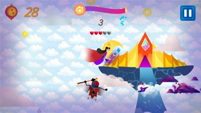 Screenshot #3 pour Crown Mender