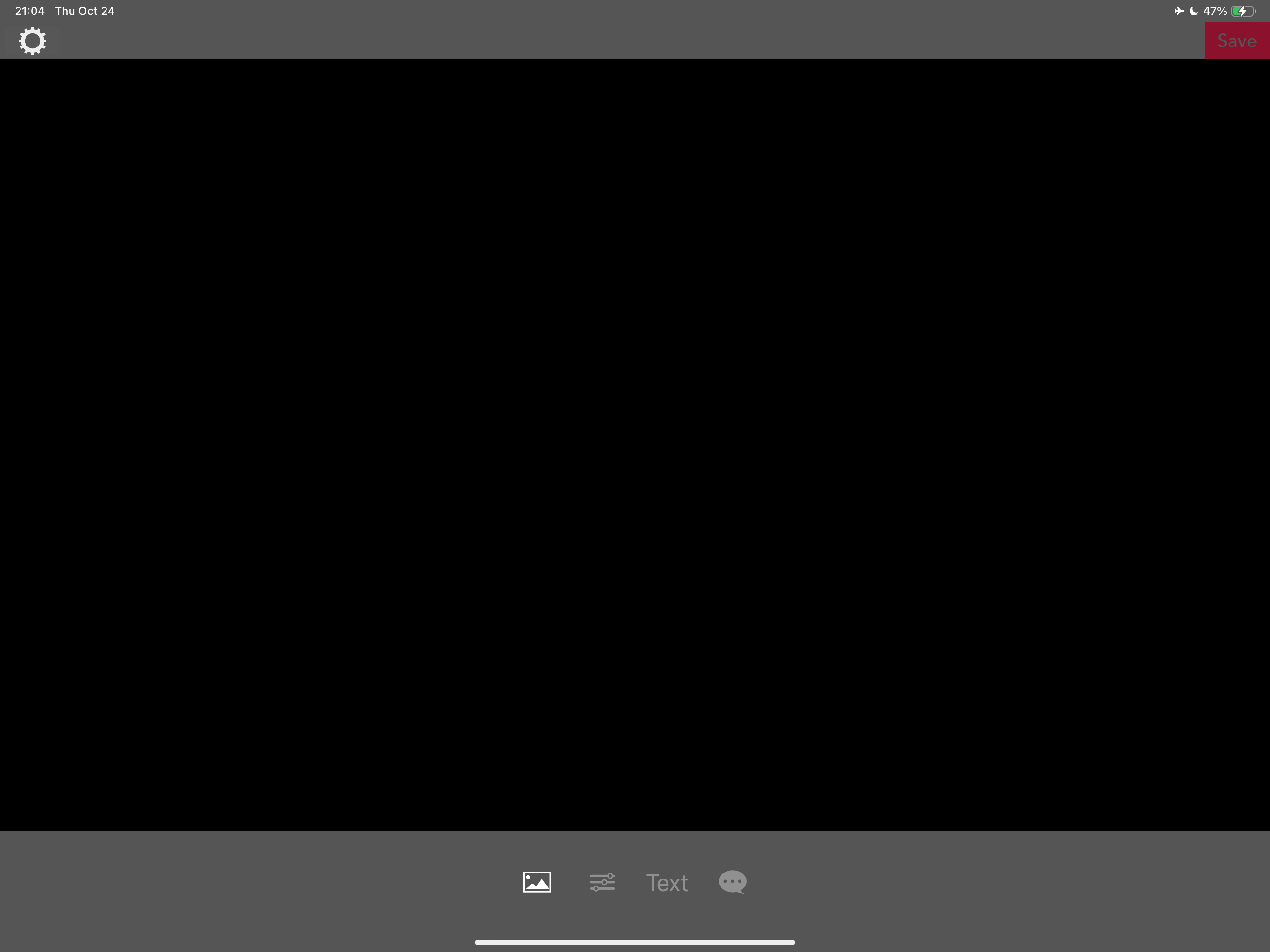 MojiPic - Text On Photos