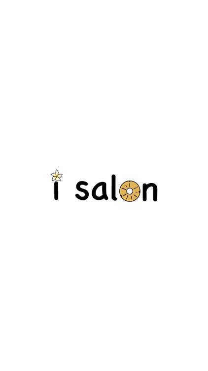 i salon 公式アプリ