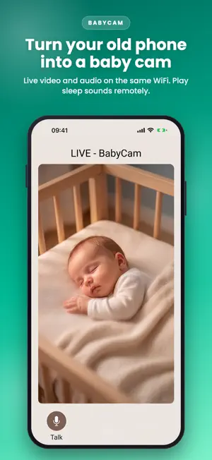Babymish: Baby Tracker screenshot 4