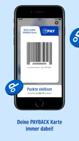 PAYBACK - Karte und Coupons screenshot 6