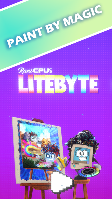 LiteByte Screenshot