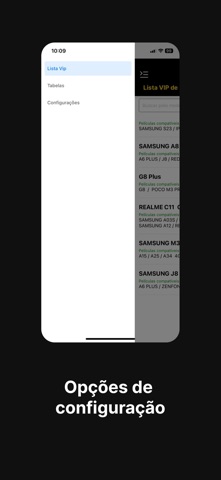 Ofcell123 App Screenshot 6 of 10
