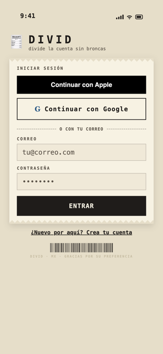 DIVID Screenshot 6 of 6