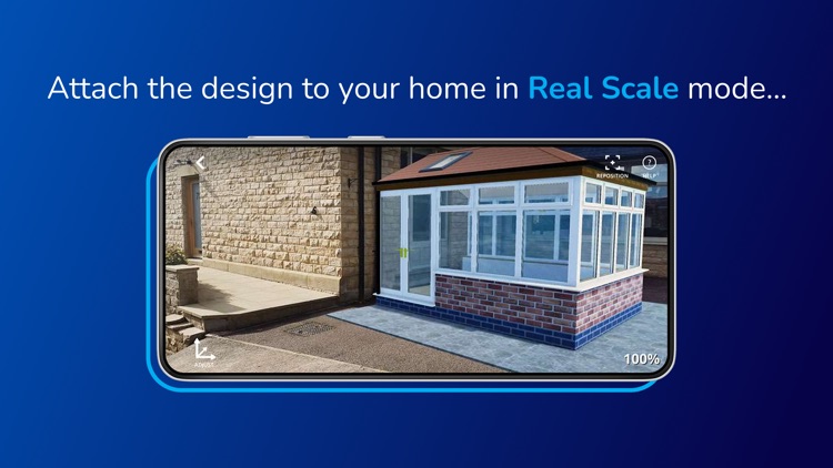 VisiRoom screenshot-3