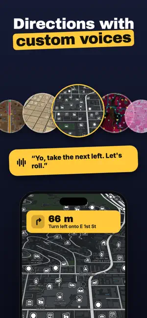 MapGT: Game Maps & Navigation screenshot 3