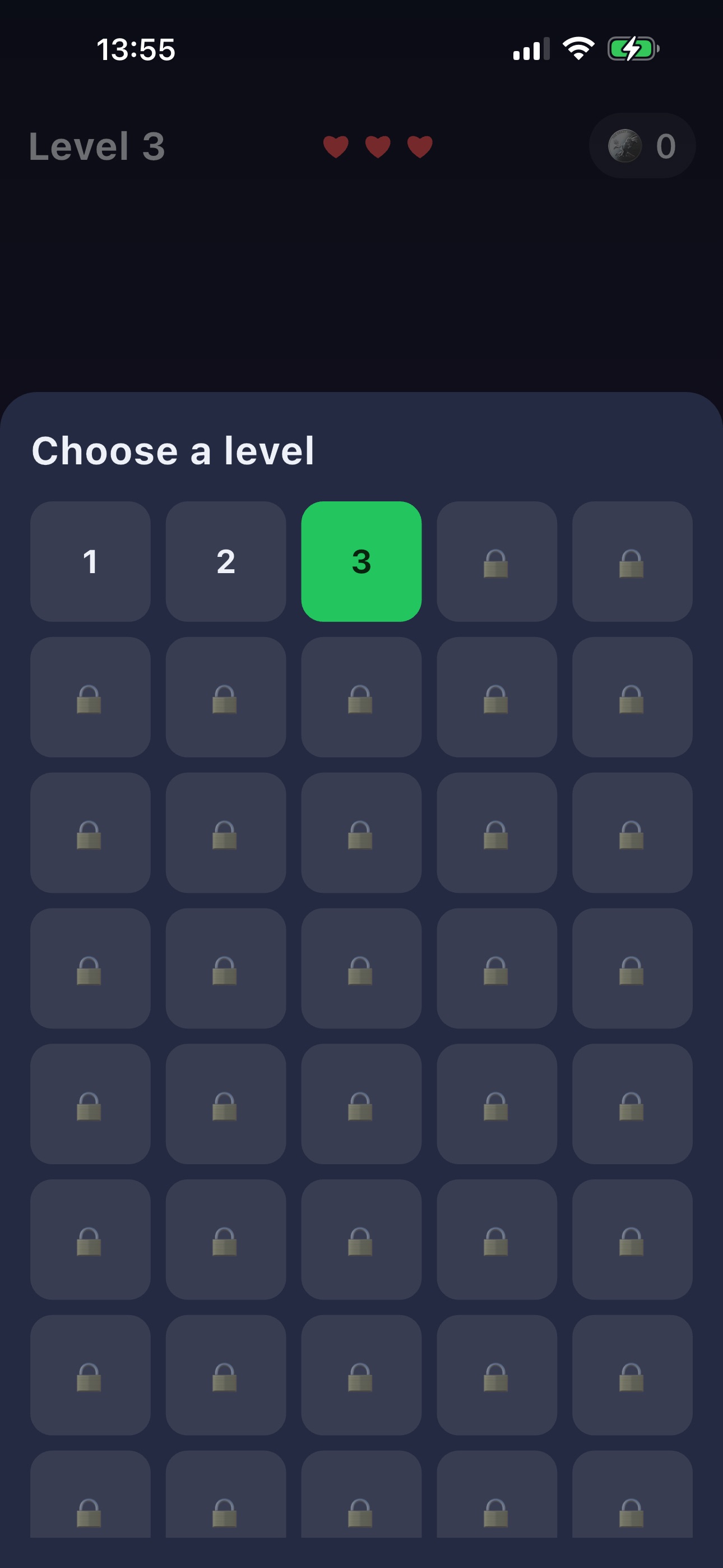Screenshot 4 of Arrow Rusher