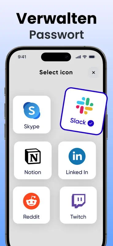 Authenticator Pro, 2FA, MFA screenshot 4 of 4