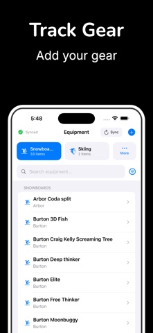 Quiver Beacon Screenshot 5 of 9