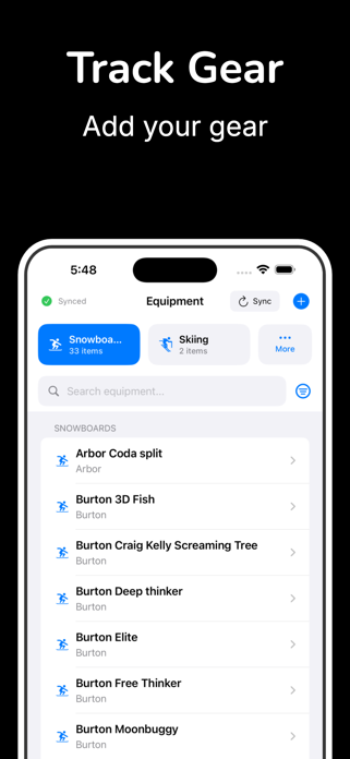 Quiver Beacon Screenshot 5 of 9