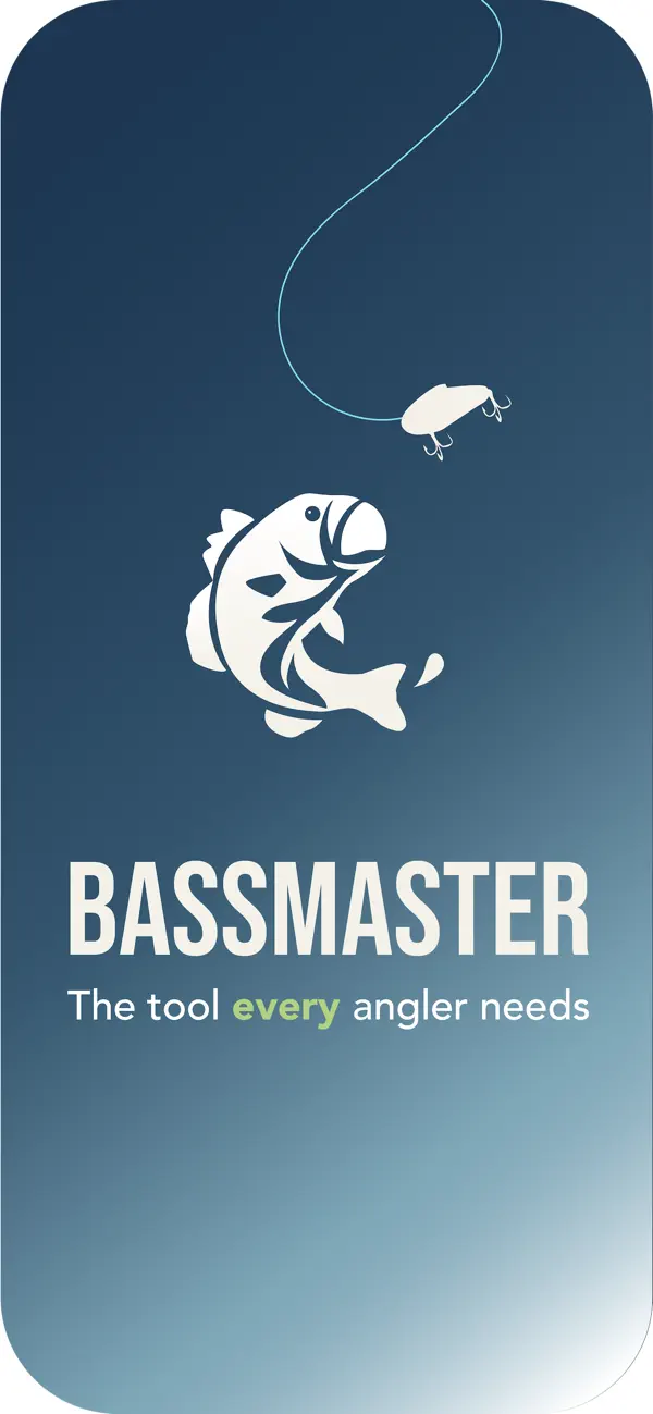 Screenshot #1 pour Bassmaster App