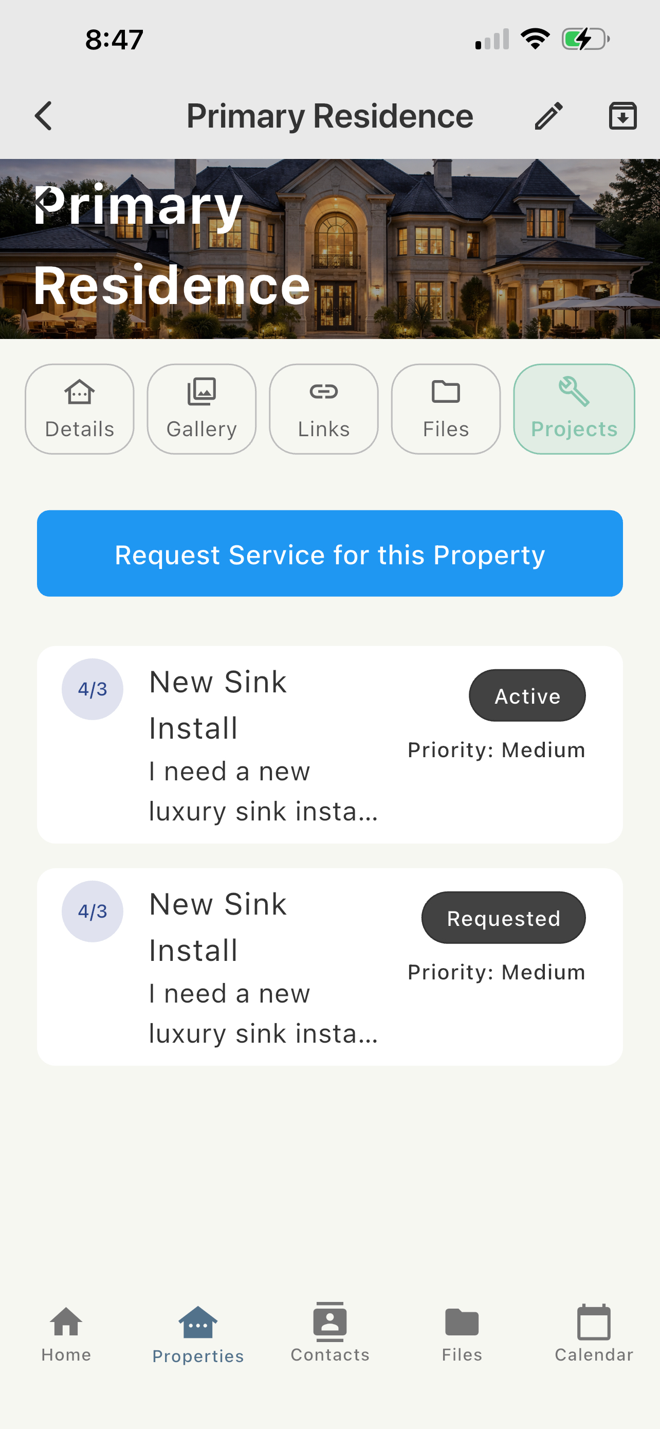 MainPro v5
