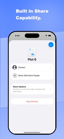 Access Mate Screenshot 5 of 8