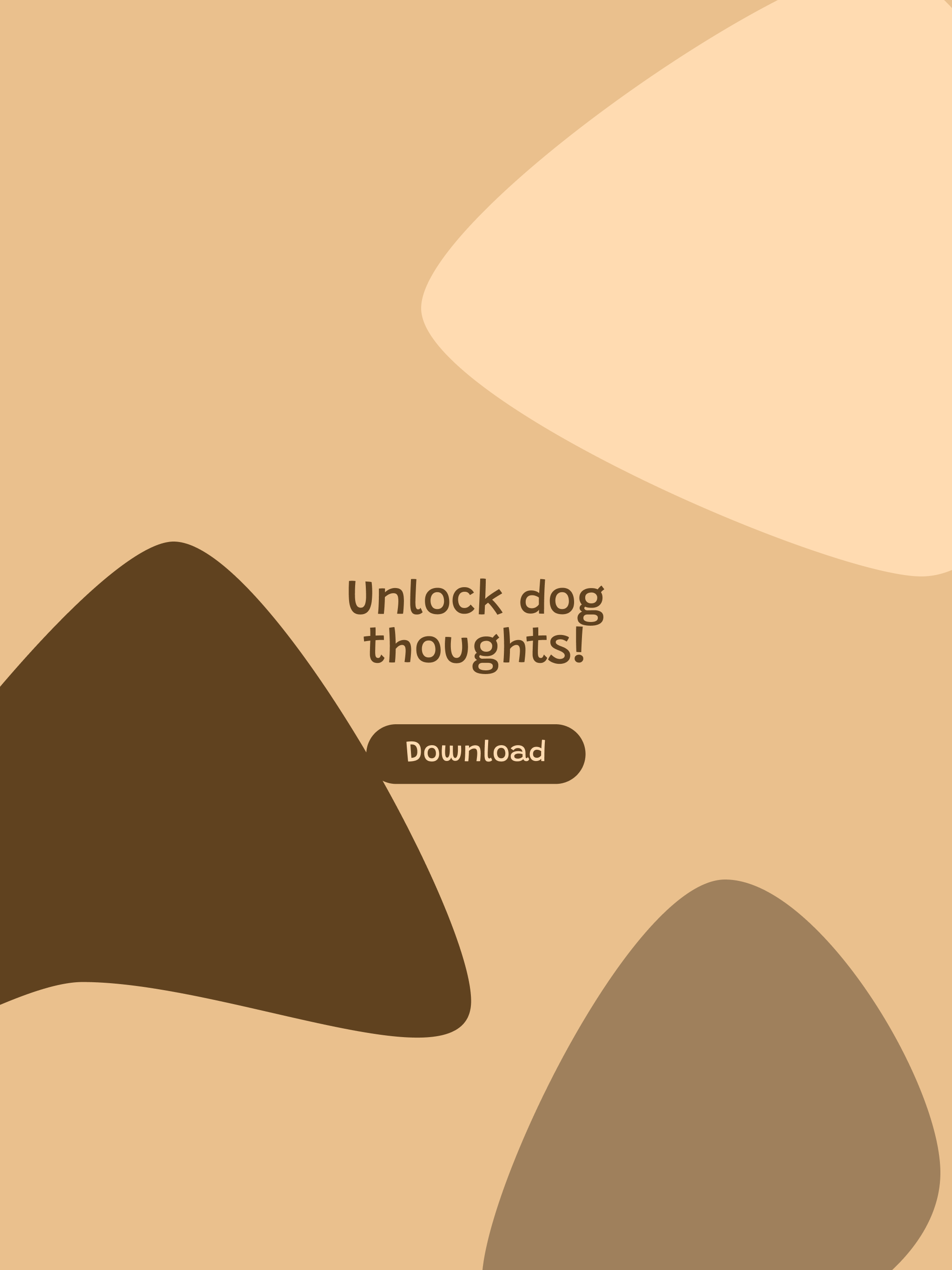 AI Dog Translator - PN1