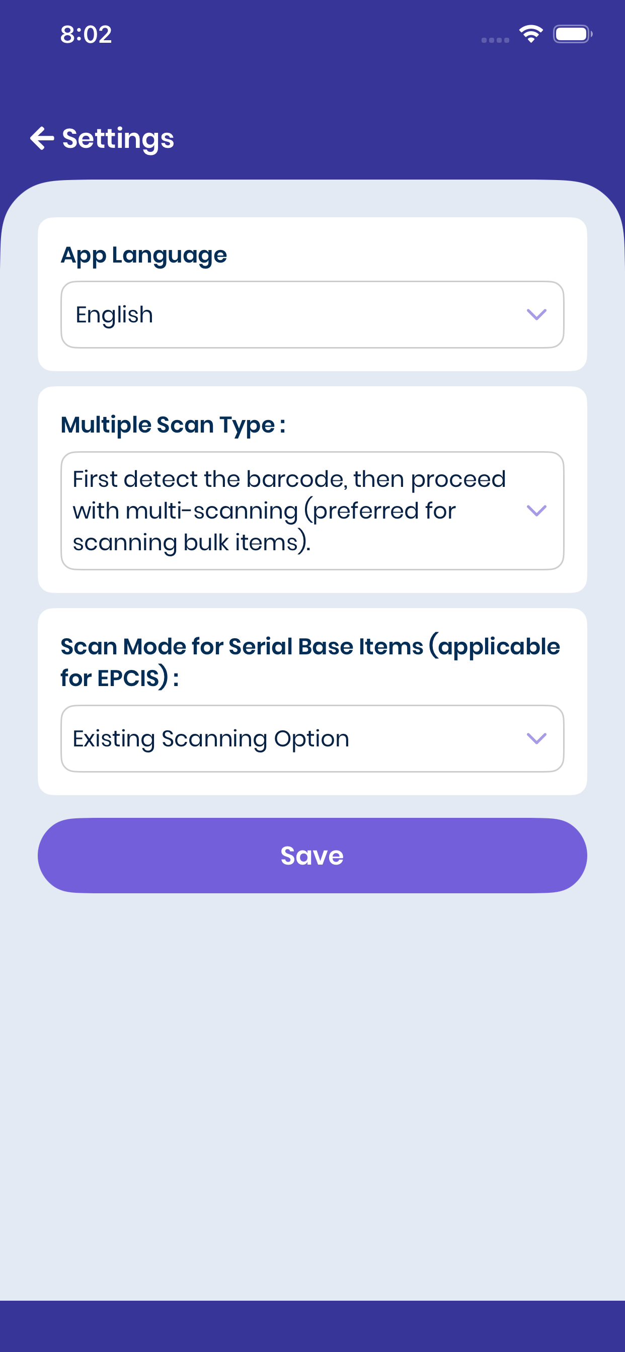 RapidAI screenshot 3