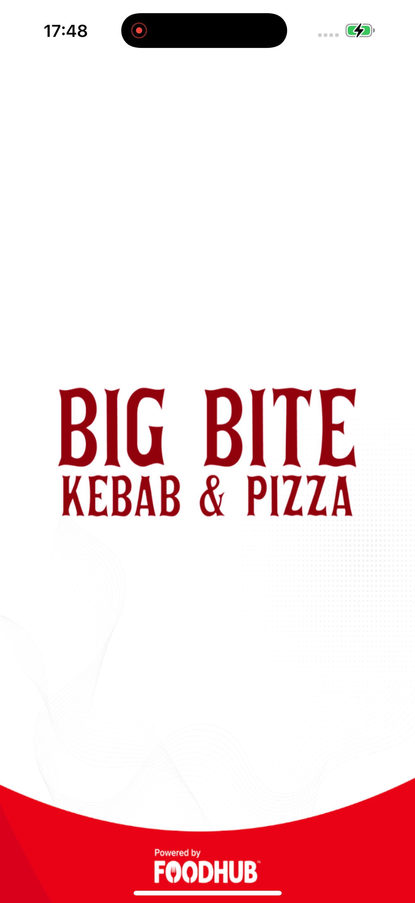 Big Bite Cafe And Kebab