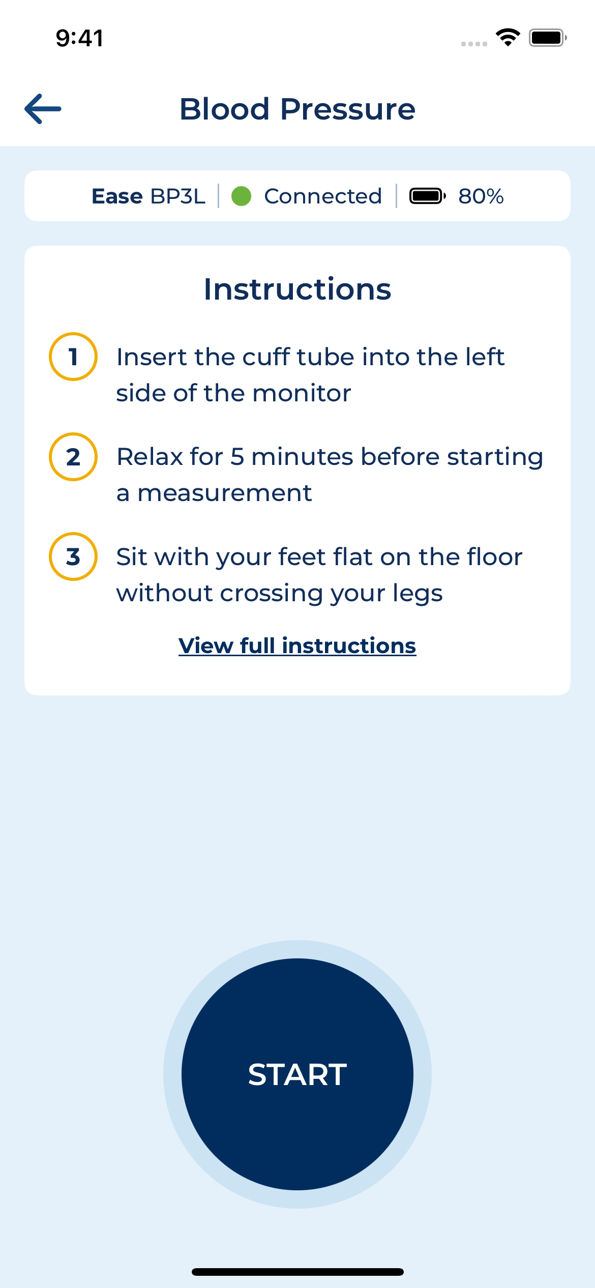 Digital Medicine screenshot 4