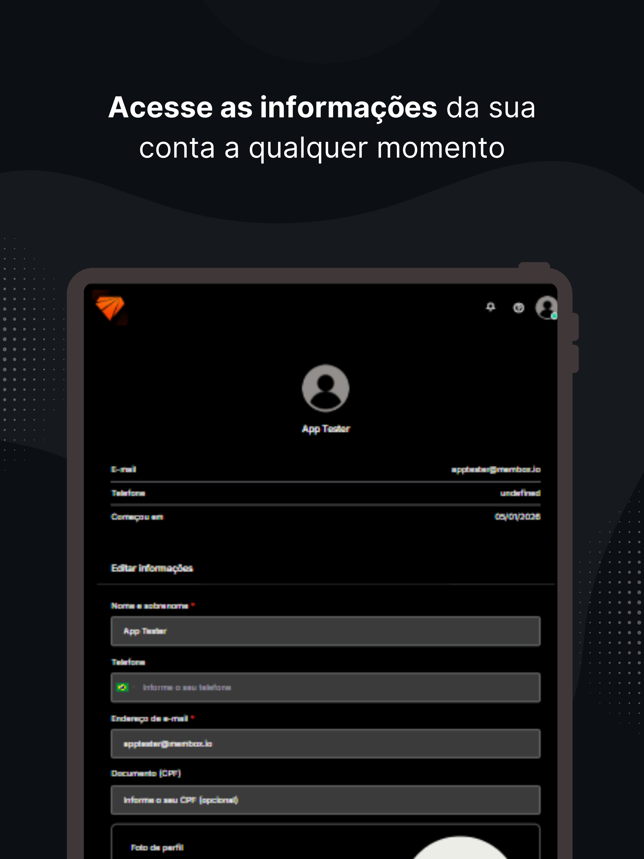 Comunidade Preciosa screenshot 9