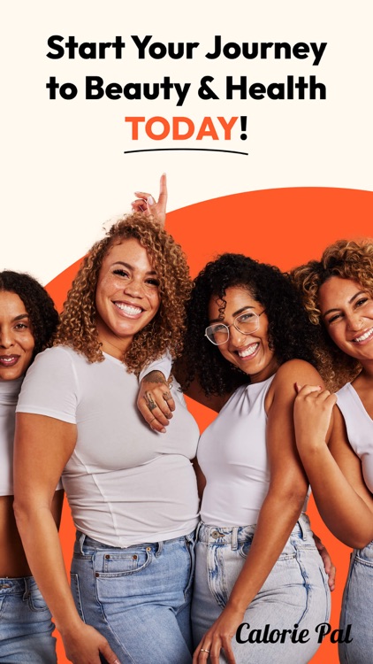 Calorie Pal - Macro Tracker screenshot-7