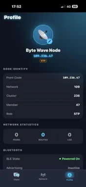 Byte Wave screenshot 3