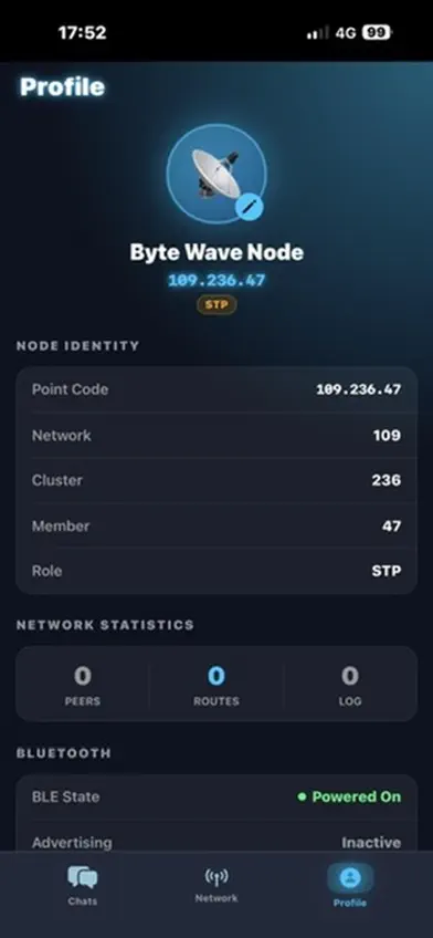 Byte Wave screenshot 3