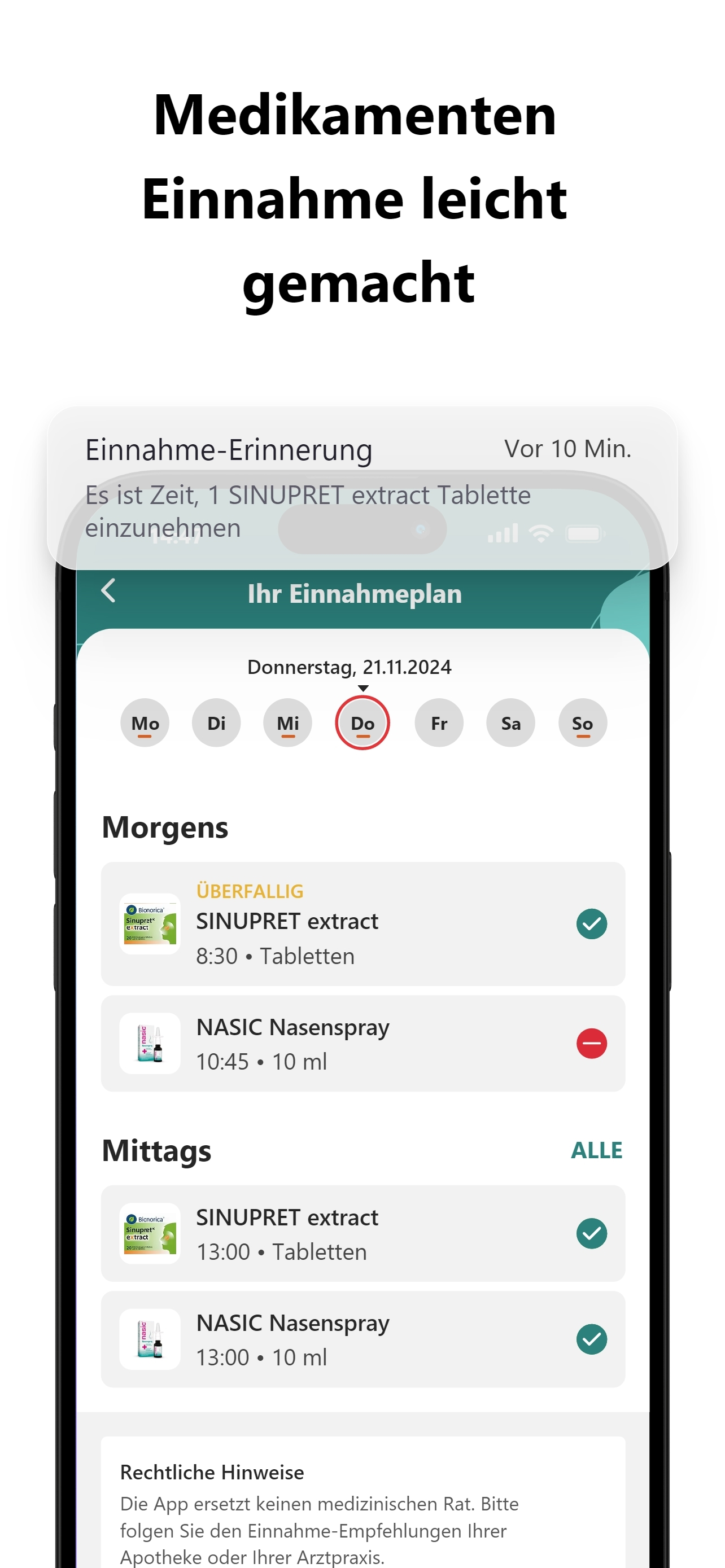 Tannenberg Apotheke Wuppertal screenshot 7