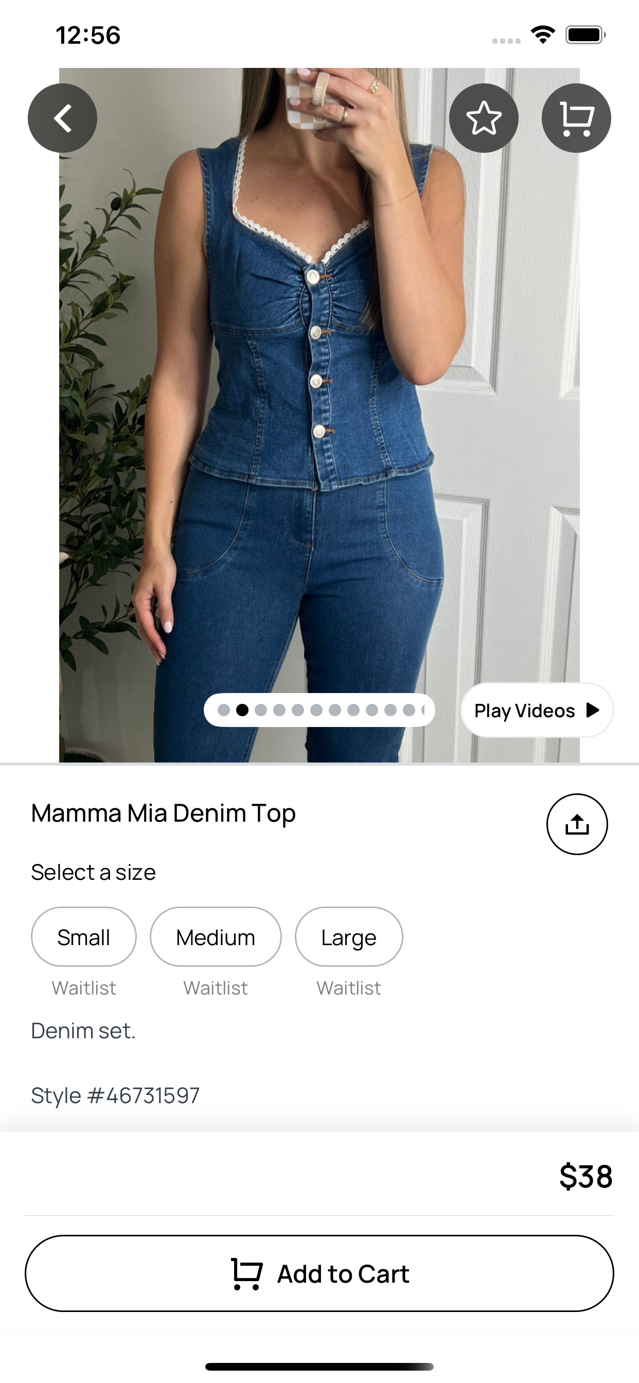 Olivia Mae Boutique