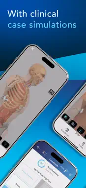 POCUS Simulator screenshot 3