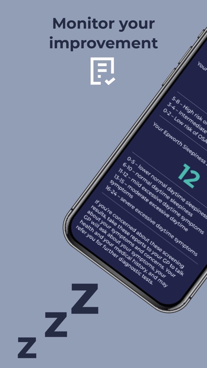 SnoreLogic: Manage Snoring screenshot-6