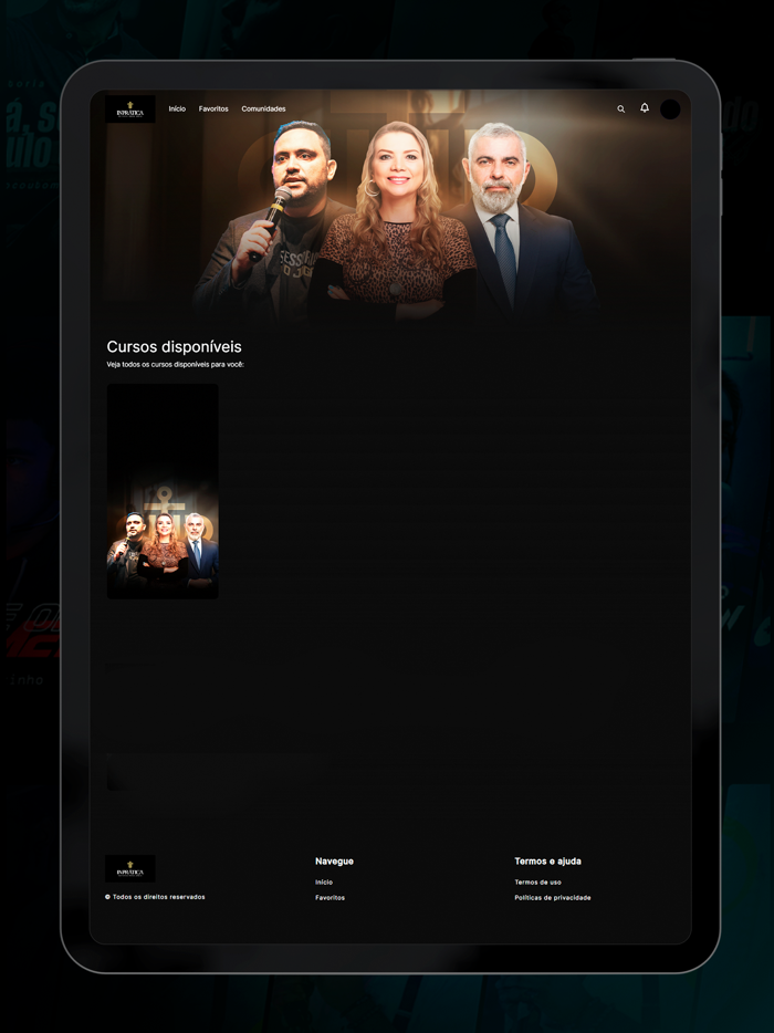 Inprática Prática Jurídica