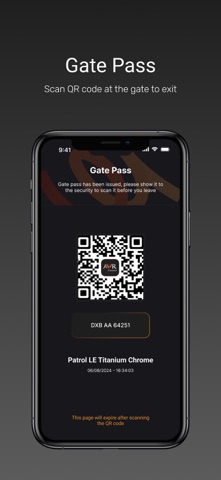 AWR Connect screenshot