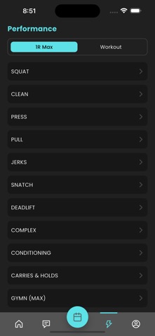 Rooted Strength Screenshot 2 of 5