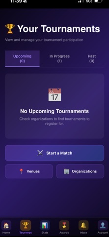 Super Bracket Builder Screenshot 4 of 4