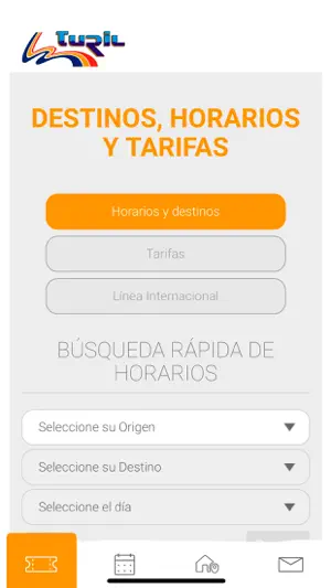 Turil screenshot 3