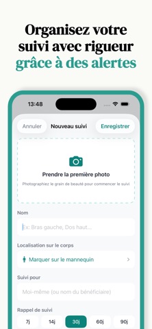 Naevo screenshot